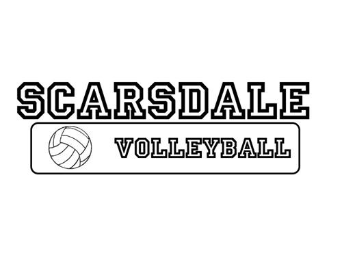 Scarsdale Modified Volleyball